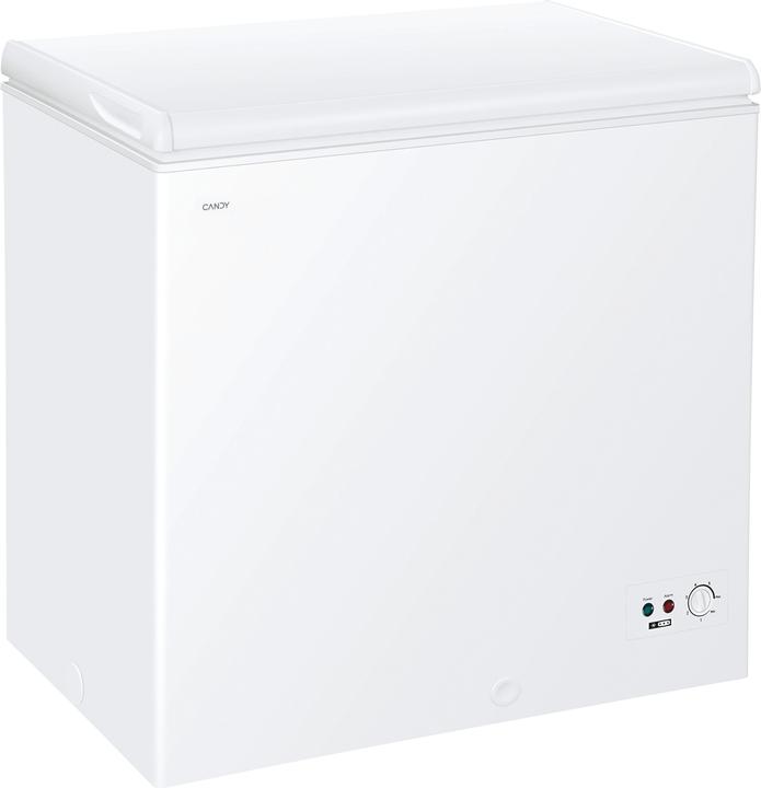 Image du produit Candy CCHH 200E (Autonome, 196 l)