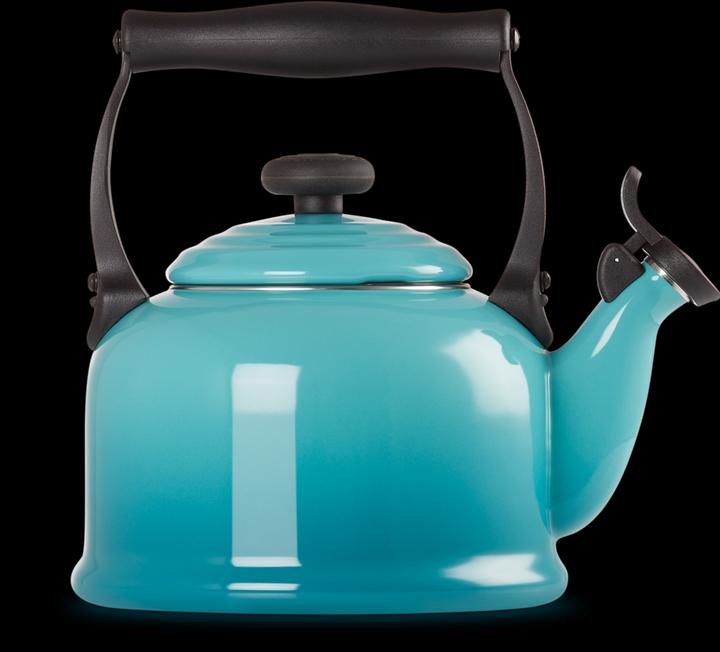 Productafbeelding Le Creuset Traditionele waterkoker (2.10 l)