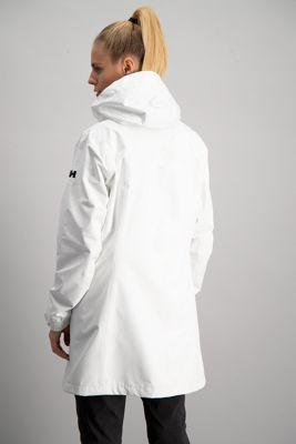 Image du produit Helly Hansen Aden Long manteau imperméable femmes (S)
