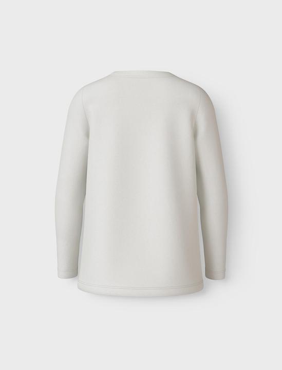 Image du produit Name it Nkfvioline Ls Loose Top Noos (98)