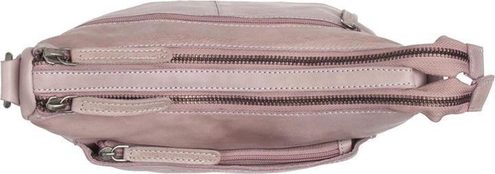 Produktbild The Chesterfield Brand Caroline Schultertasche Leder 25 cm