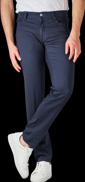 BRAX Cadiz (Cooper New) Jeans Straight ocean