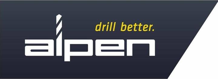 Actual product image Alpen Twist drill (3 mm)