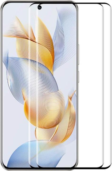 Immagine prodotto Enkay Honor 90 - 2 pezzi. Espositore in vetro blindato (2 Pezzo/i, Honor 90)