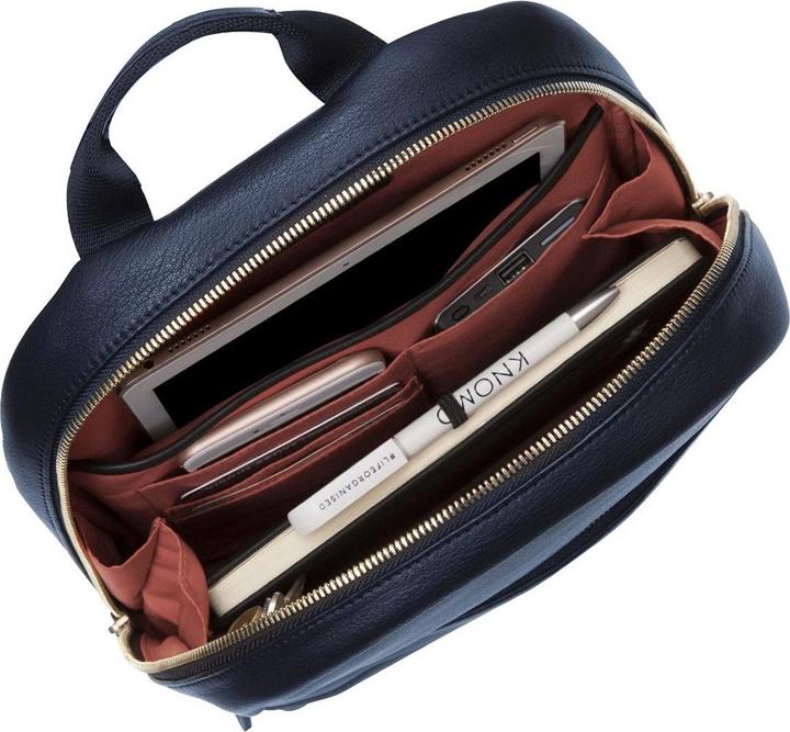 Produktbild Knomo Mayfair Luxe Mini Mount 10" Rucksack (5 l)