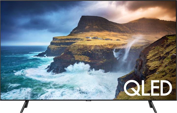 Samsung QE65Q70R (65", QLED, 4K, 2019)