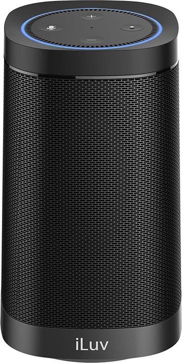 Produktbild iLuv Aud dock für Amazon Echot Dot 2nd Gen