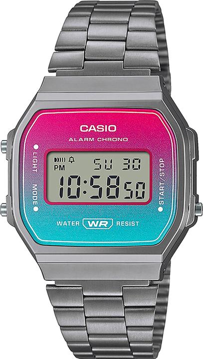 Produktbild Casio Vintage (Chronograph, 34 mm)