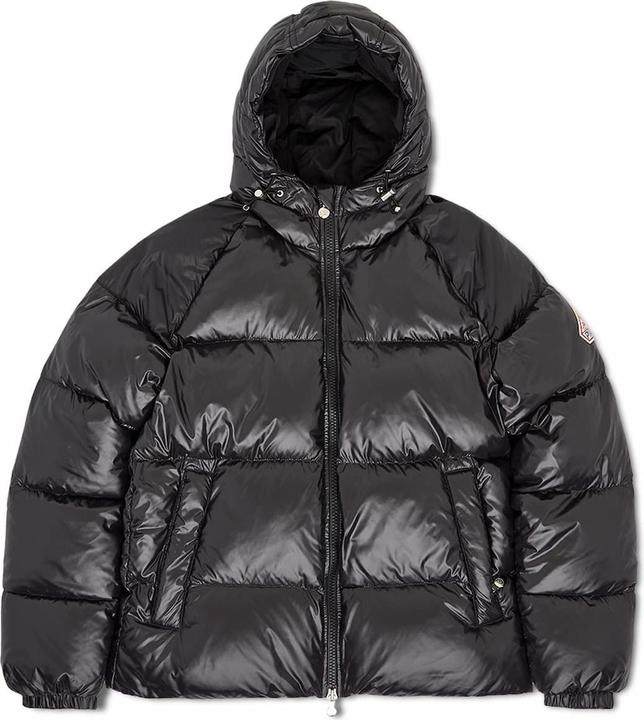 Actual product image Pyrenex puffer jacket sten 3 shiny (M)