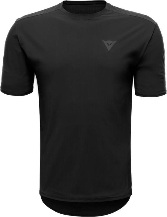 Produktbild Dainese Jersey Dnse 22 Hgr Ss Blk XS (XS)