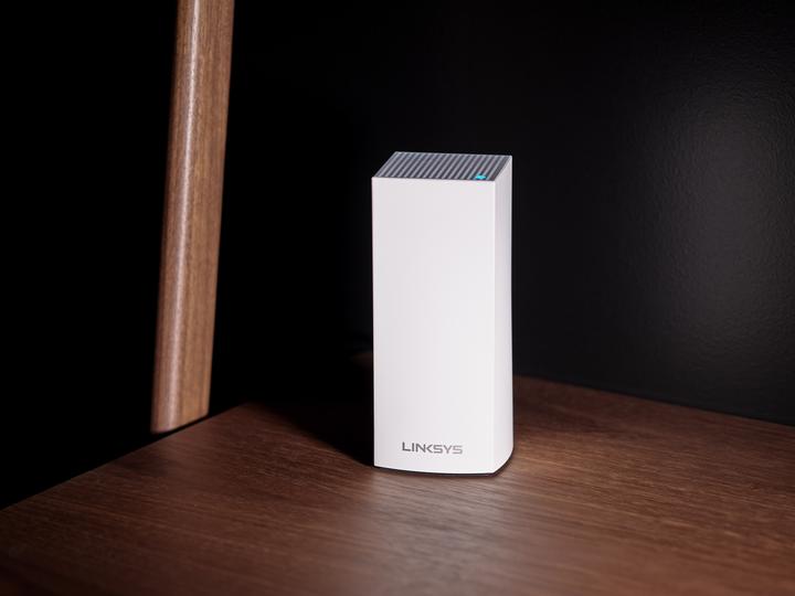 Image du produit Linksys Atlas Pro 6 Dual-band ( / ) Wi-Fi 6 (802.11ax) White 3 Internal