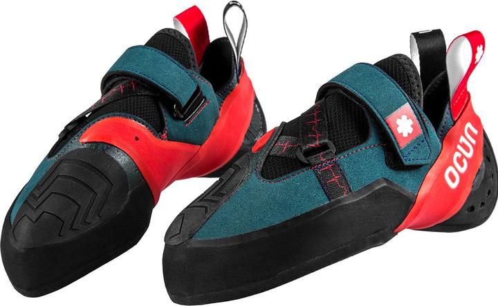 Image du produit Ocun Chaussures d'escalade Bullit (47)