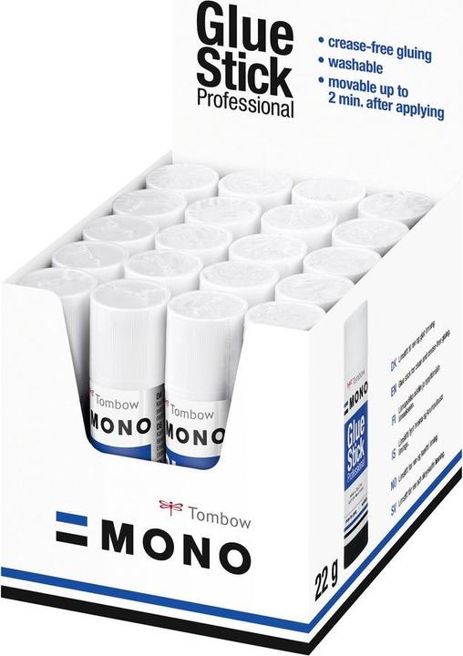 Immagine prodotto Tombow Colla stick