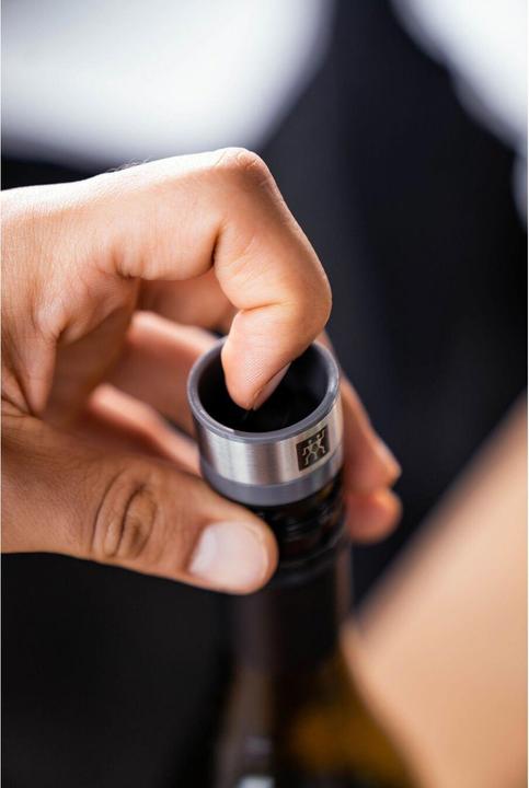 Image du produit Zwilling Fermeture du vin (Bouchon de vin)