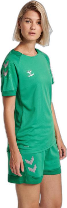 Immagine prodotto hummel Piombo S/S Poly Jersey Donna (S)
