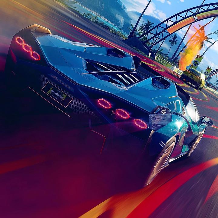 Productafbeelding Ubisoft Het bemanningsfeest (PS4, IT, FR, DE)