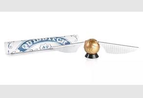 Image du produit Wow! Stuff Harry Potter Mystery Flying Snitch