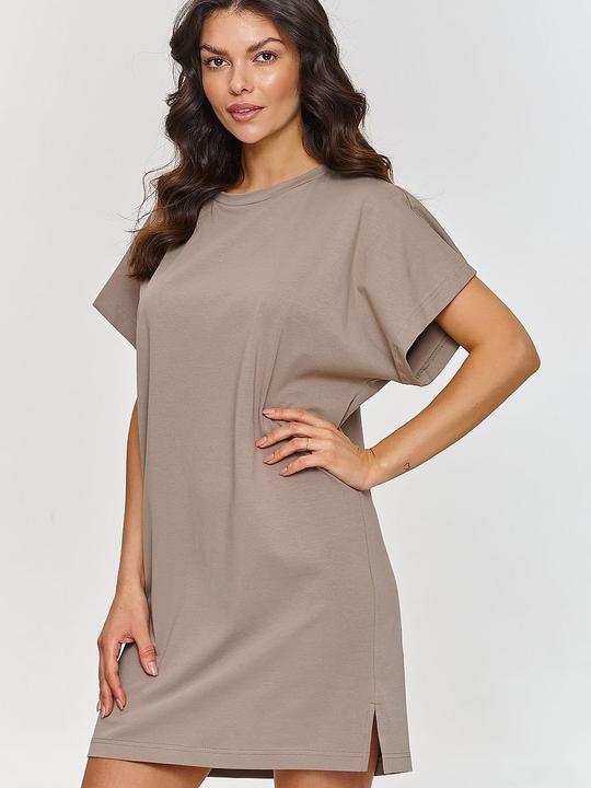 Actual product image Makadamia Alltagskleid (42)