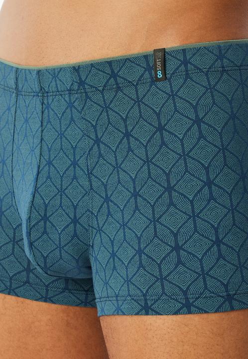 Immagine prodotto Schiesser Trunk Long Life Soft (6, Confezione singola)