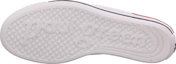 Actual product image Paul Green Sneaker (39)