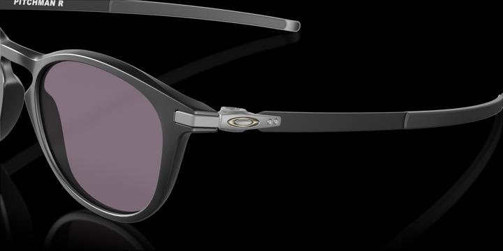 Actual product image Oakley Pitchmand R Prizm Sunglasses
