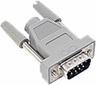 Produktbild Ixxat CAN-Abschlusswiderstand (Stecker) 1.04.0075.02000