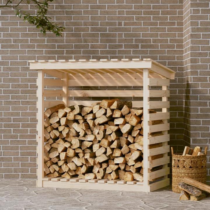 Immagine prodotto VidaXL Paisas (108 x 108 x 108 cm)