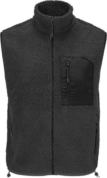 Sols Fury Weste (XXL)