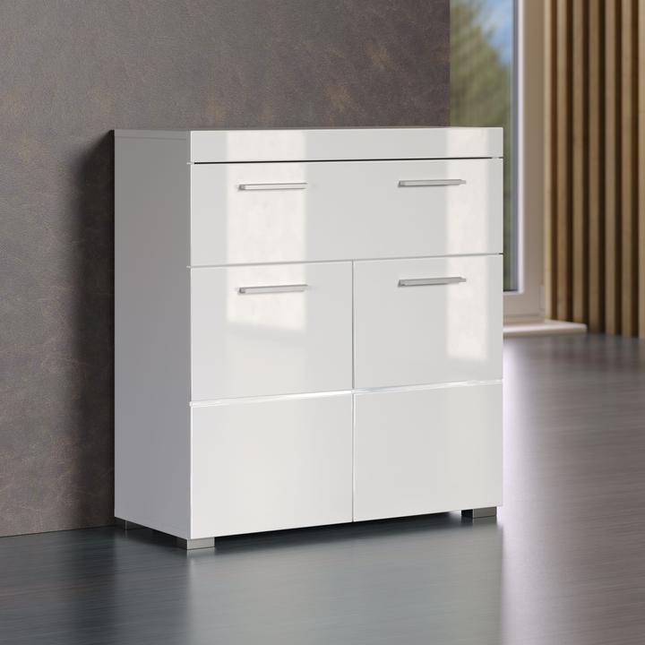 Actual product image Trendteam Amanda (73 x 31 x 79 cm)