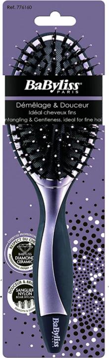 Actual product image BaByliss Detangle Secret
