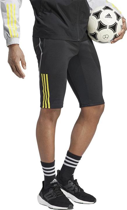 Image du produit adidas Tiro 23 Competition Training Half Short Hommes Noir IC4568 (S) (S)