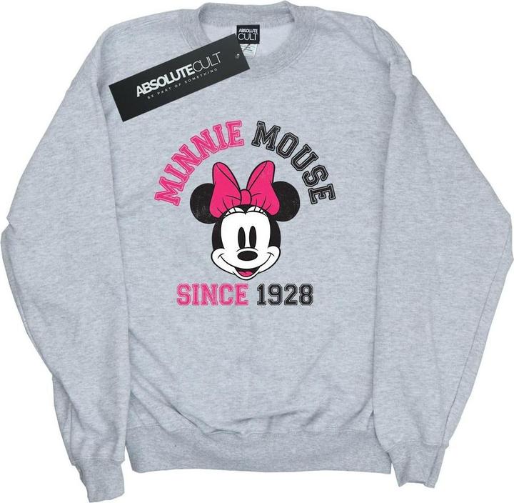 Image du produit Disney - Sweat MICKEY MOUSE SINCE - Homme (XL)