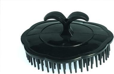Actual product image Sibel Scalp massage brush