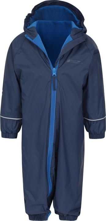 Immagine prodotto Mountain Warehouse Spright Tuta Antipioggia Bambini (92)