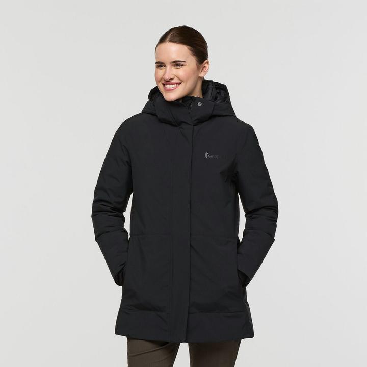 Immagine prodotto Cotopaxi Parka Calidez Down (S)