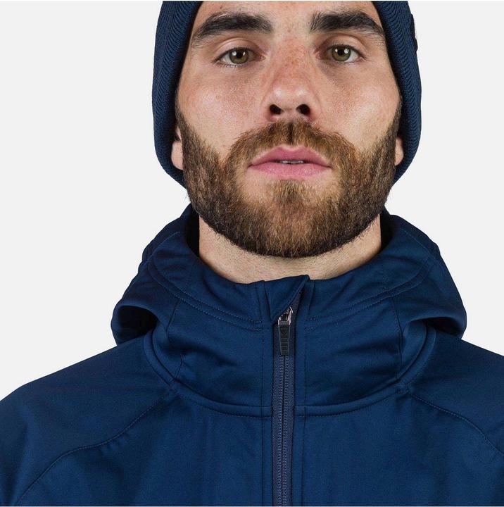 Image du produit Rossignol Veste à capuche Genetys (XL)
