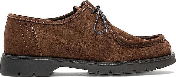 Produktbild Kleman Schnürschuh Derbie PADROR (43)