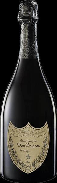 Image du produit Dom Pérignon Millésime blanc (1 x 75 cl)