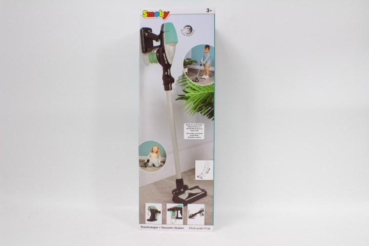 Produktbild Smoby Rowenta Air Force Staubsauger