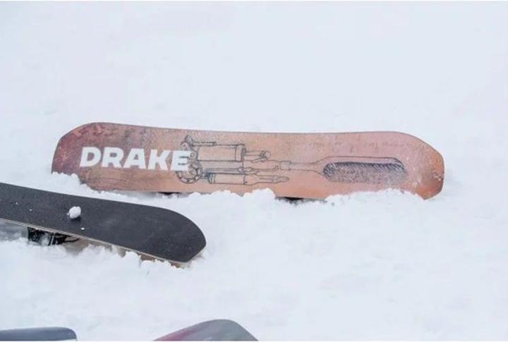 Actual product image Northwave Drake Battle Rusty (155)
