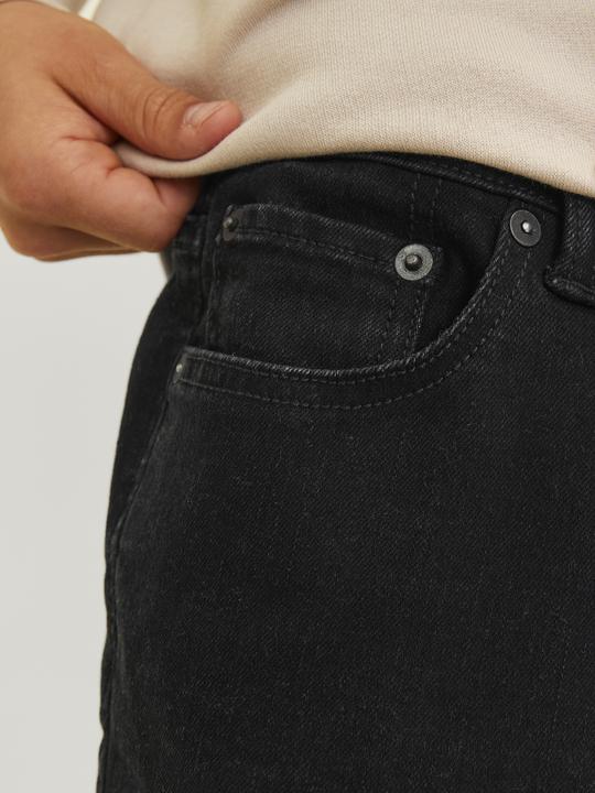 Actual product image Jack & Jones Jjiclark Jjoriginal Sq 356 Sn Jnr (176)
