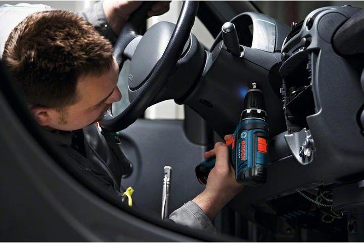 Produktbild Bosch Professional Gsr 12v-15 (Akkubetrieb)