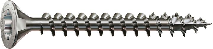 Actual product image Spax Chipboard screws A2 (200 Screws per piece)