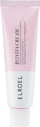 Produktbild NoName Elroel B12 Vita Cream Gesichtscreme 50ml (50 ml, Gesichtswasser)