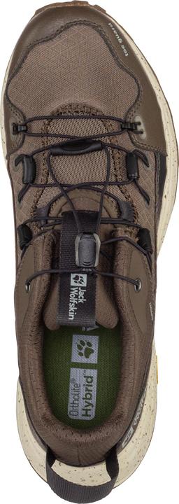 Image du produit Jack Wolfskin Terraquest Low M (46)