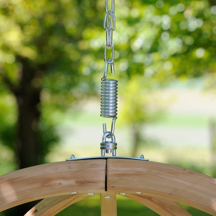 Produktbild Amazonas Globo Chair (120 kg)
