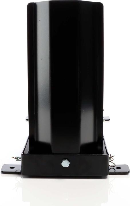 Actual product image XPOtool Motorcycle Stand as Front or Rear Wheel Chock for Motorbikes with 16-21" Tyres up to 680kg