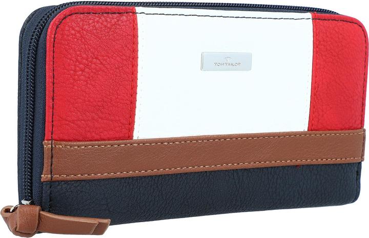 Tom Tailor Juna Geldbörse 18,5 cm