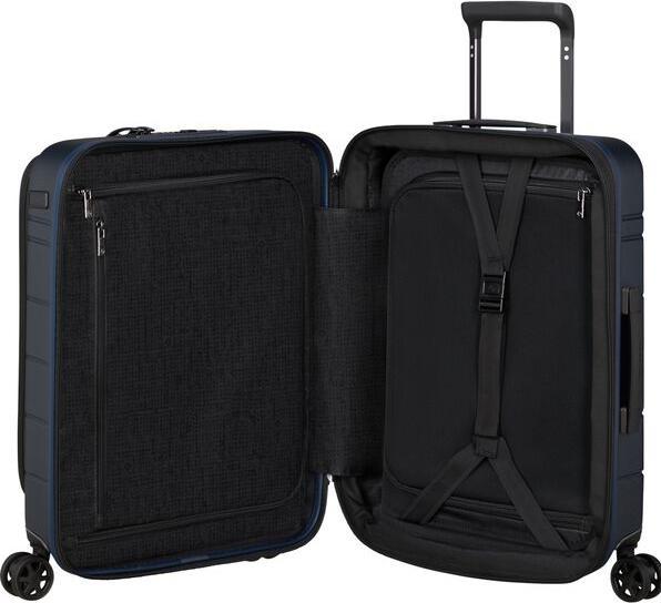 Produktbild Samsonite Suitcase Neopod Expand Front Pocket - Blue