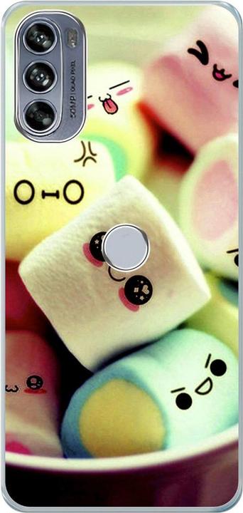 Marshmallows